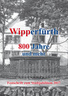 Buchcover Wipperfürth