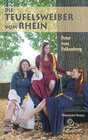 Buchcover Die Teufelsweiber vom Rhein