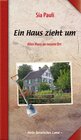 Buchcover Ein Haus zieht um