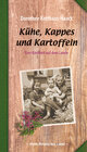 Buchcover Kühe, Kappes und Kartoffeln