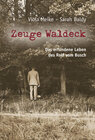 Buchcover Zeuge Waldeck