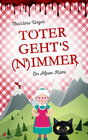 Buchcover Toter geht’s nimmer