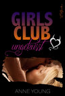 Buchcover Girls Club
