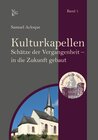 Buchcover Kulturkapellen