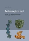 Buchcover Archäologie in Igel