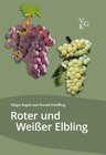 Buchcover Roter und Weißer Elbling