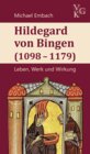 Buchcover Hildegard von Bingen (1098–1179)
