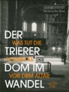 Buchcover Der Trierer Dom im Wandel.