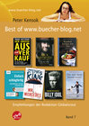 Buchcover Best of www.Buecher-Blog.net - Band 7