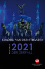 Buchcover 2021