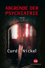 Buchcover Abgründe der Psychiatrie