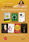 Buchcover Best of www.Buecher-Blog.net - Band 8
