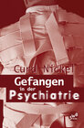 Buchcover Gefangen in der Psychiatrie
