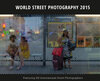 Buchcover World Street Photography 2015