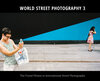 Buchcover WORLD STREET PHOTOGRAPHY #3