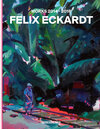 Buchcover Felix Eckardt