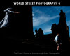 Buchcover WORLD STREET PHOTOGRAPHY 6