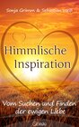 Buchcover Himmlische Inspiration