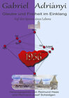 Buchcover Glaube und Freiheit im Einklang