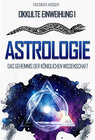 Buchcover Astrologie