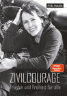 Buchcover Zivilcourage