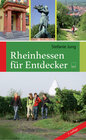 Buchcover Rheinhessen für Entdecker