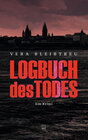 Buchcover Logbuch des Todes
