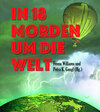Buchcover In 18 Morden um die Welt