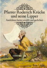 Buchcover Pfarrer Roderich Krücke und seine Lipper