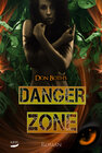 Buchcover Dangerzone