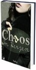 Buchcover Chaos im Herzen