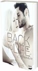 Buchcover Back to Life - Gefunden