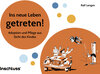 Buchcover Ins neue Leben getreten!