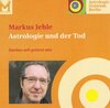 Buchcover Astrologie und der Tod