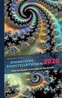 Buchcover Himmlische Konstellationen 2020 Astrologisches Jahrbuch
