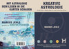 Buchcover Kreative Astrologie Kartenset
