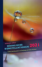 Buchcover Himmlische Konstellationen 2021
