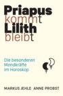 Buchcover Priapus kommt, Lilith bleibt