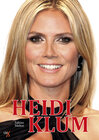 Buchcover Heidi Klum