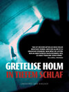 Buchcover In tiefem Schlaf