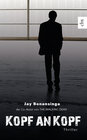 Buchcover Kopf an Kopf
