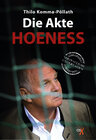 Buchcover Die Akte Hoeneß