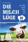 Buchcover Die Milchlüge