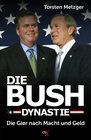 Buchcover Die Bush-Dynastie