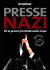 Buchcover Pressenazi