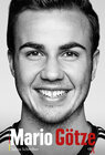 Buchcover Mario Götze