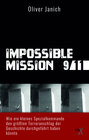 Buchcover Impossible Mission 9/11