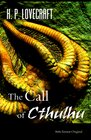 Buchcover The Call of Cthulhu