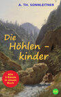 Buchcover Die Höhlenkinder