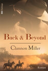 Buchcover Back & Beyond
